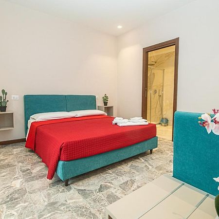 Residenza Suebi Termoli Bagian luar foto