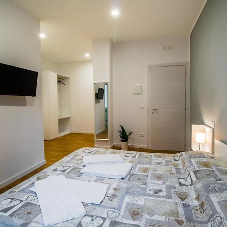 Residenza Suebi Termoli Bagian luar foto