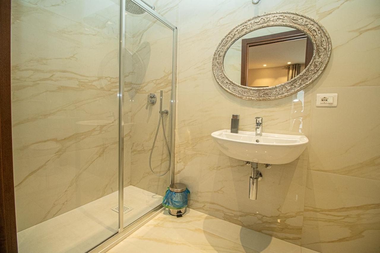 Residenza Suebi Termoli Bagian luar foto