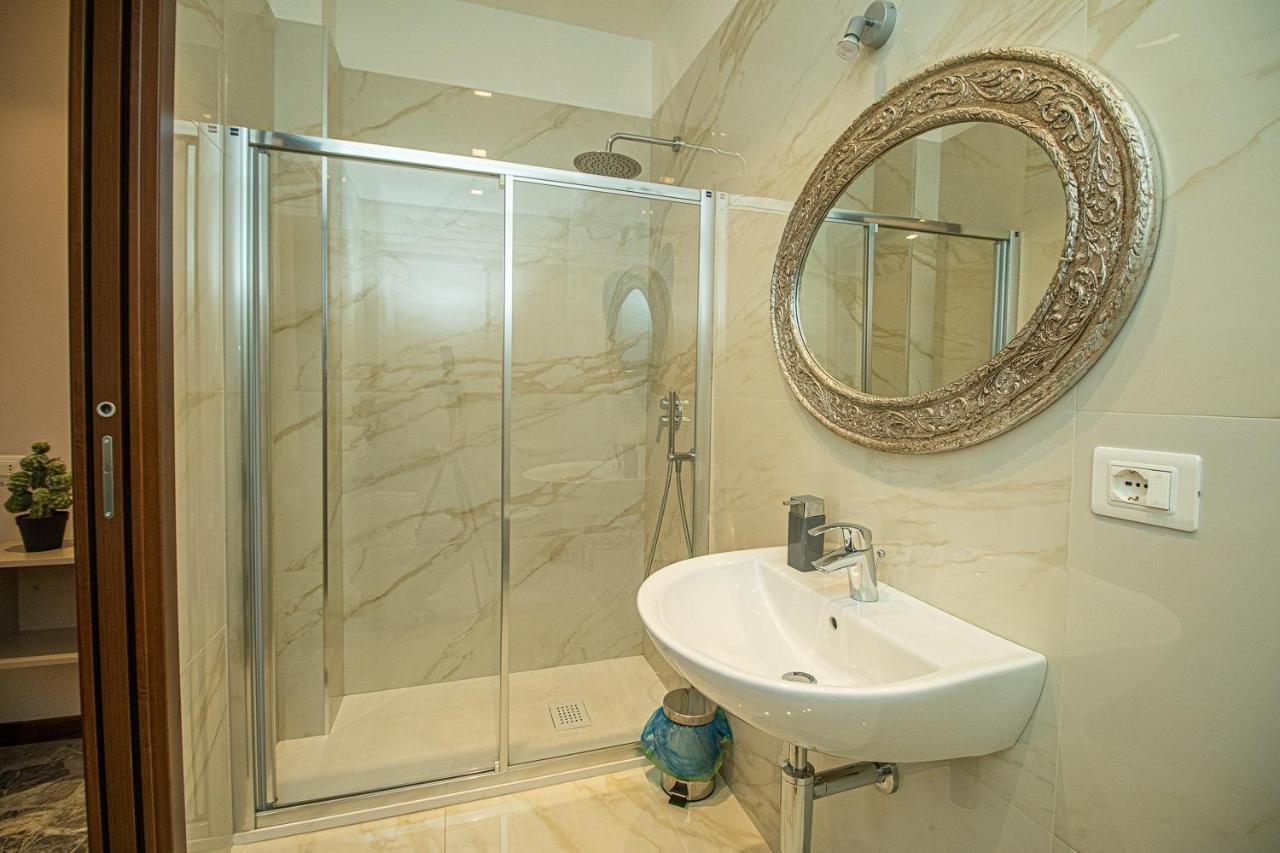 Residenza Suebi Termoli Bagian luar foto