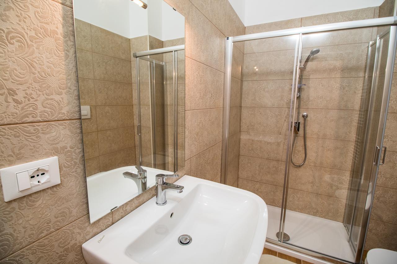 Residenza Suebi Termoli Bagian luar foto