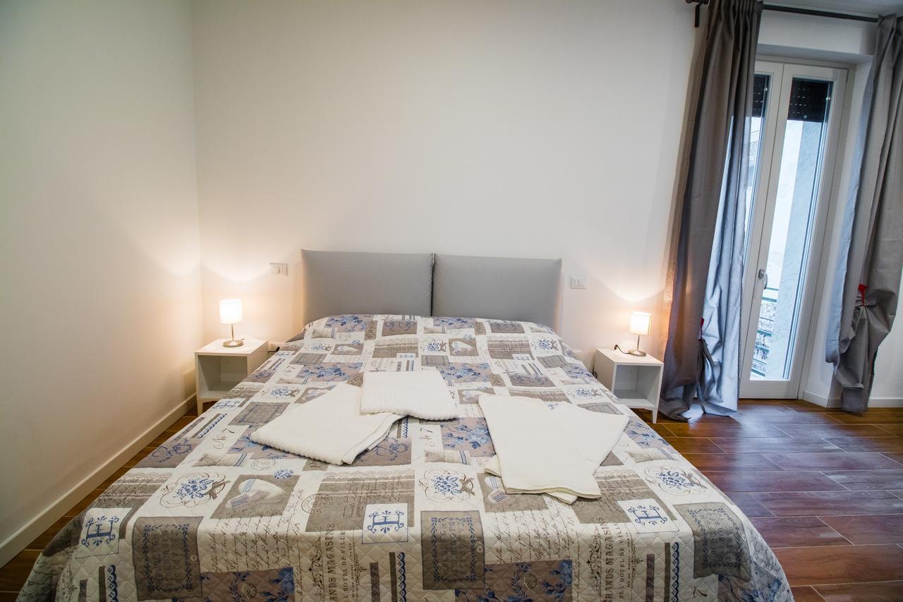 Residenza Suebi Termoli Bagian luar foto