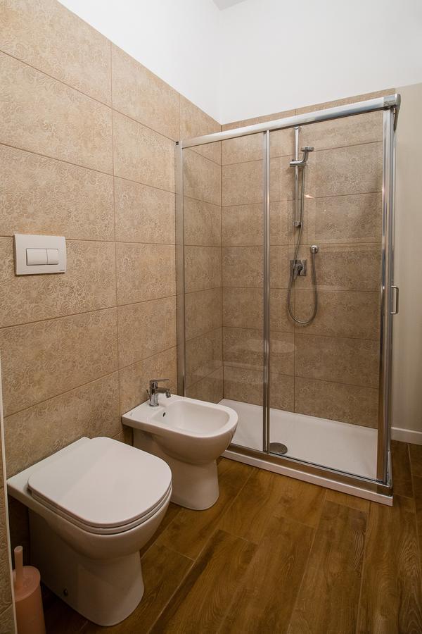 Residenza Suebi Termoli Bagian luar foto