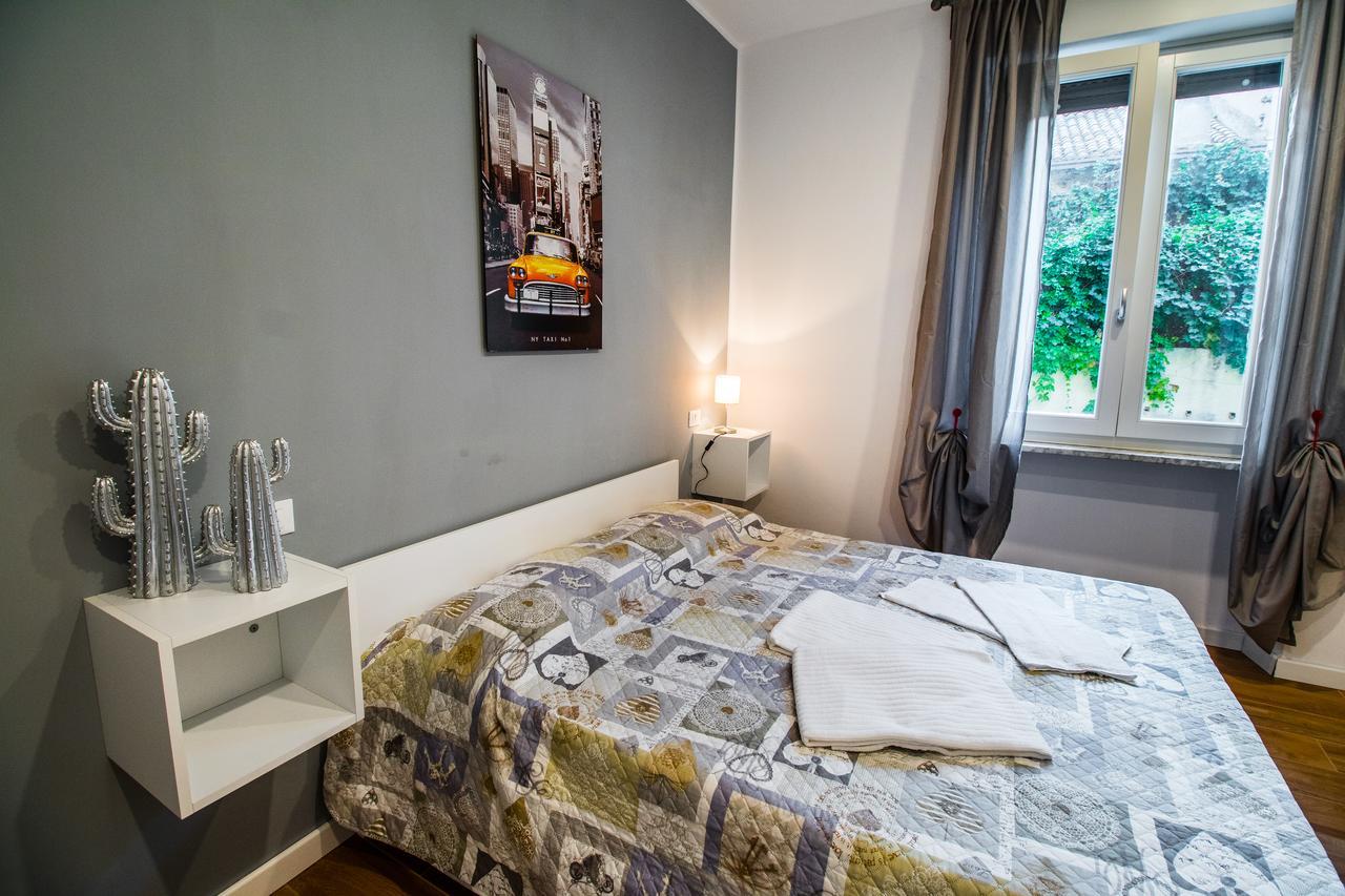 Residenza Suebi Termoli Bagian luar foto