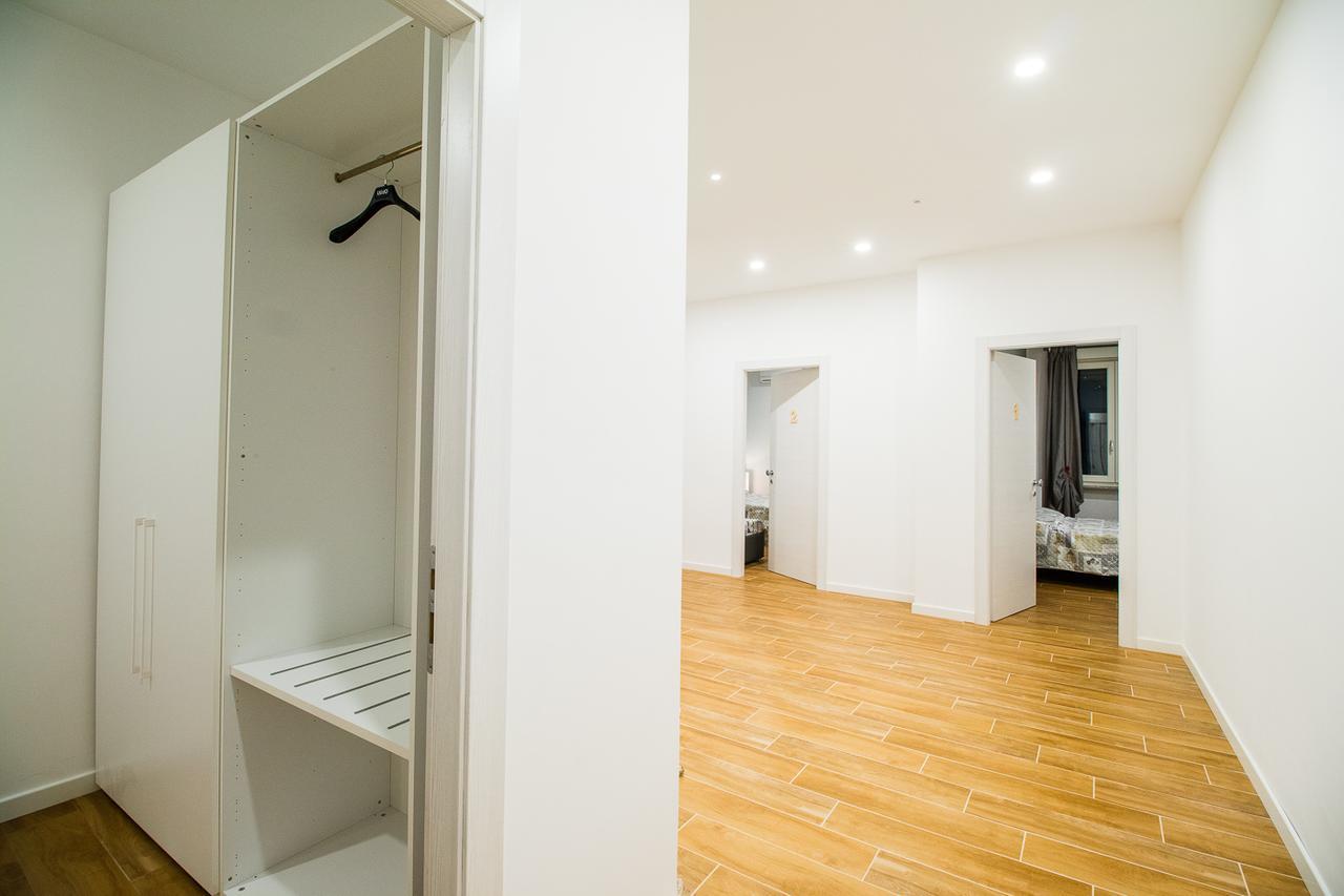 Residenza Suebi Termoli Bagian luar foto