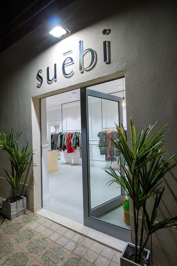 Residenza Suebi Termoli Bagian luar foto