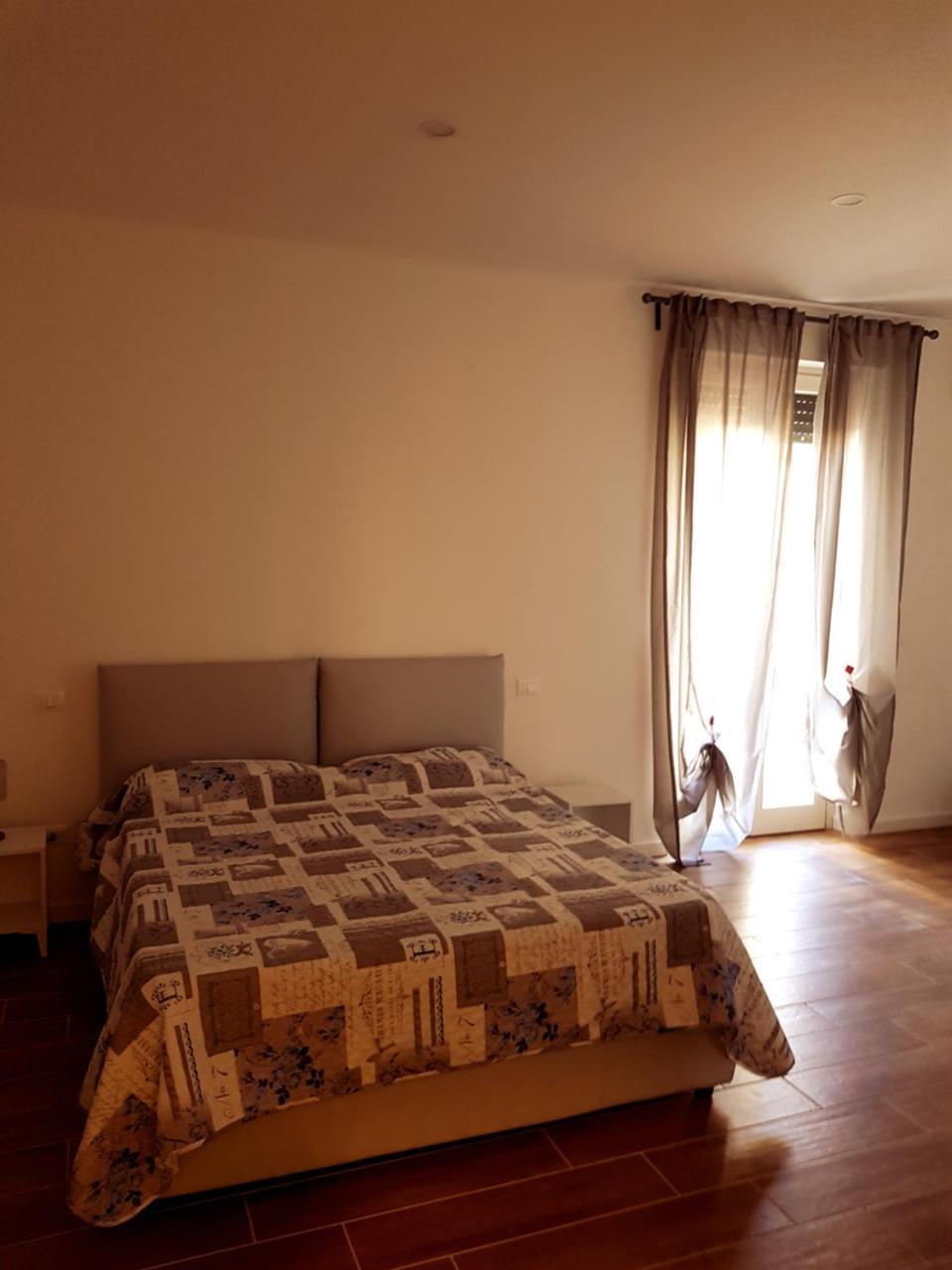Residenza Suebi Termoli Bagian luar foto